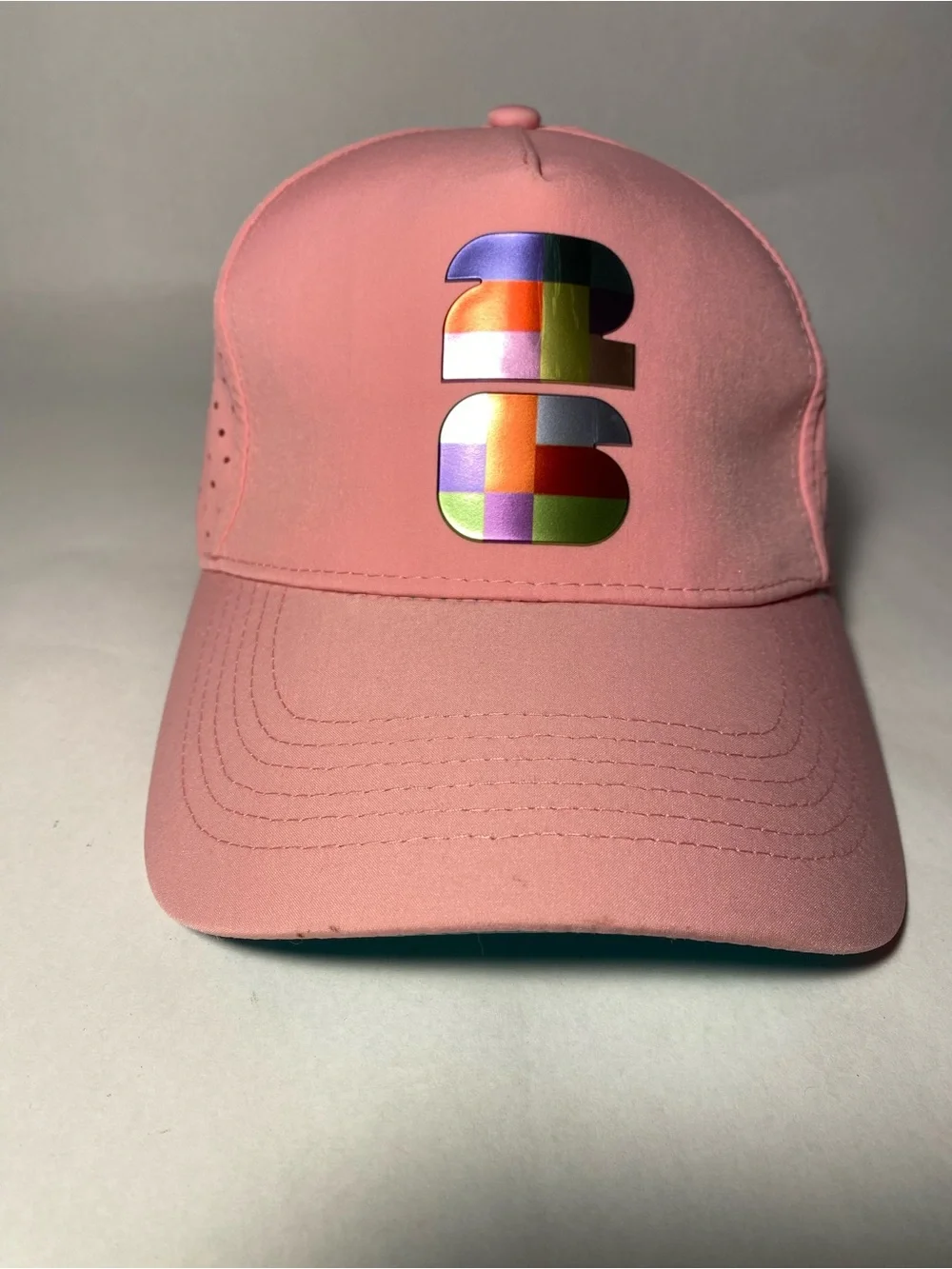 FIFA Women's Baseball Cap with “26” Logo Official Merch
